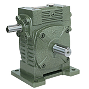 WA WS Series Worm Gear Reducer