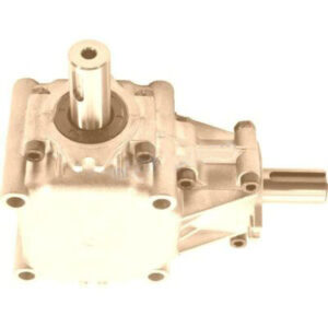 PTO Generators Gearboxes