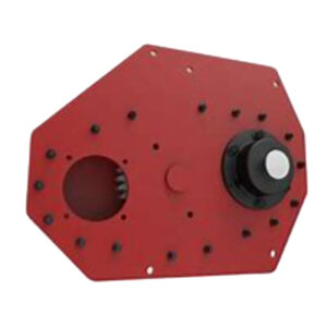 Rotary Tiller Gearbox 1.5:1