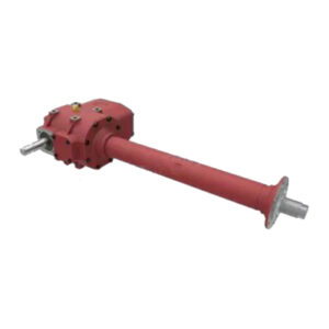 Rotary Tiller Gearbox 80