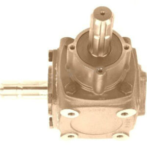 T-19A Angular Gearboxes