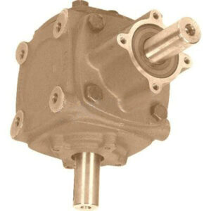 T-19A 19B 19G Angular Gearboxes