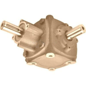 T-19B Angular Gearboxes