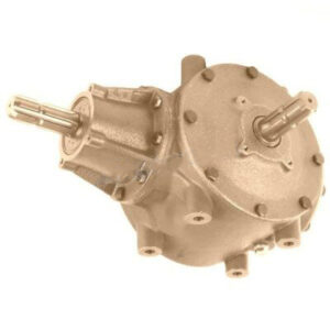 T-269A Angular Gearboxes