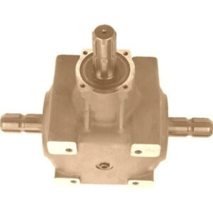 T-27A Angular Gearboxes