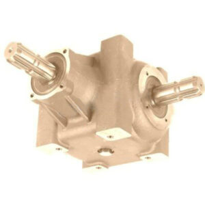 T-27A Angular Gearboxes