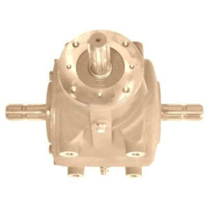 T-290A Angular Gearboxes