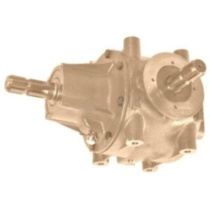 T-292B Angular Gearboxes