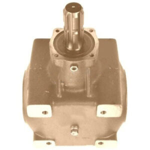 T-27C Angular Gearboxes