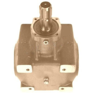 TB-27C Angular Gearboxes