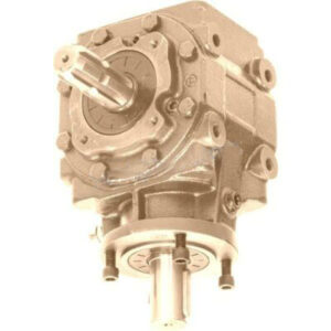 Comer Code T-310 Angular Gearboxes