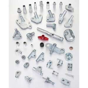 zinc Alloy Products