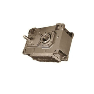 B Serial Bevel Gearbox