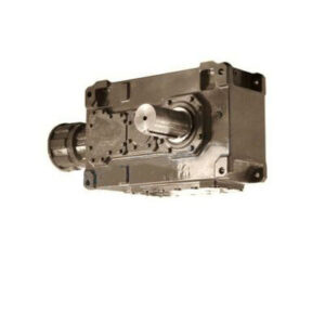 90 degree right angle bevel gearbox