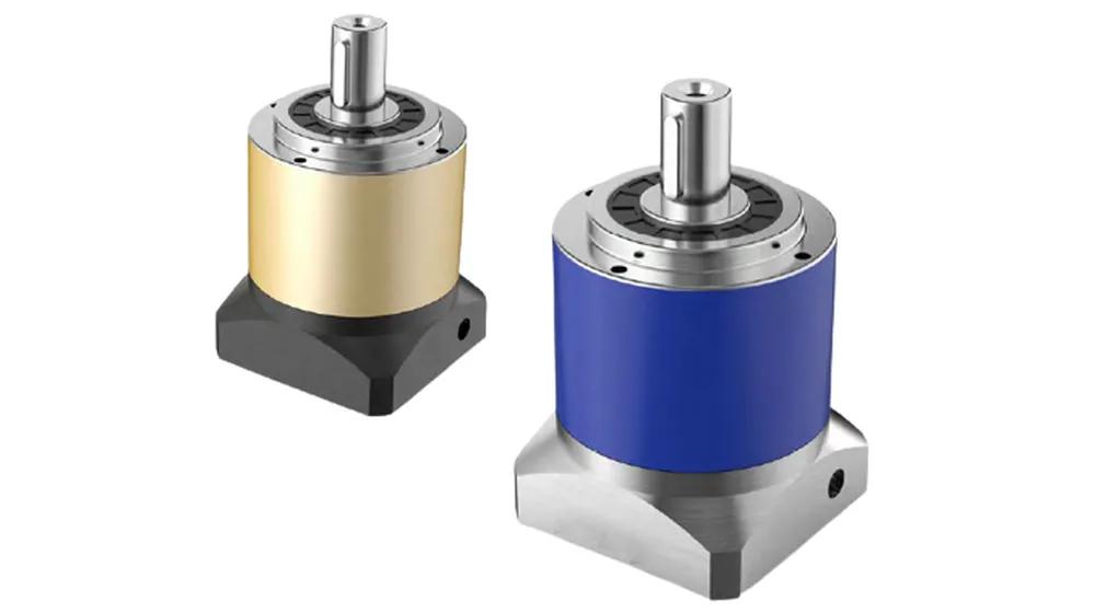 BAE Series High Precision Planetary Reducer
