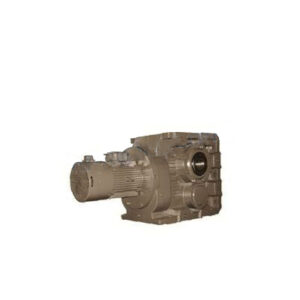 Best Sale Helical Bevel GearBox Reducer