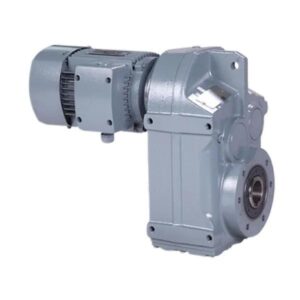 FS Series Helical Gear Reducers