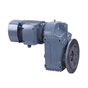 Series FAF Helical Gear Reducers