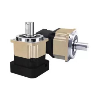 2 stage G series precision planetary gearbox