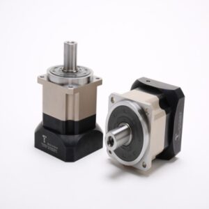 l high precision planetary gearbox