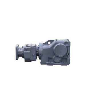 K Series Helical Bevel Gearbox Reducer