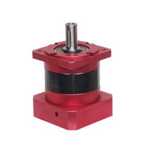 PLF Planetary Gearbox