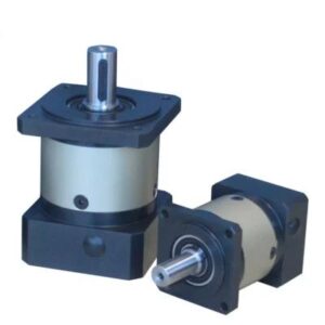 L double shaft Planetary gearbox