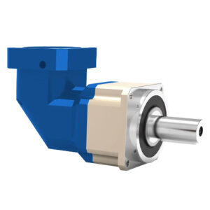 r precision right angle planetary gearbox