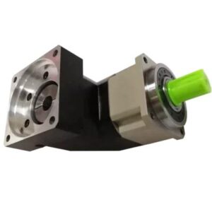 R Right Angle Precision Planetary Gearbox