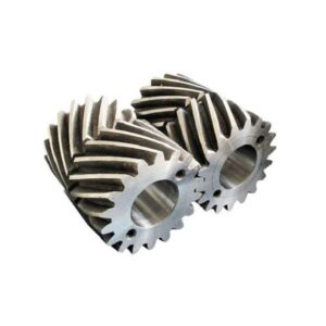 Aircraft Double Helical Gear