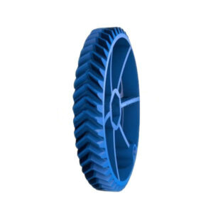 Automotive Double Helical Gear