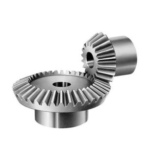 European Standard Bevel Gears