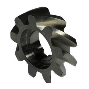 Beverage Packing Machinery Helical Gear