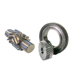 Customized Double Helical Gear