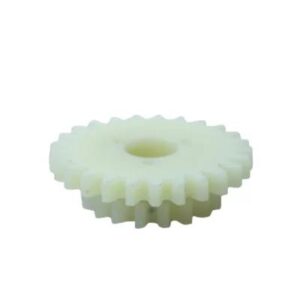 High Precision Hobbing Nylon Gear