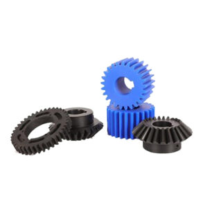 Customized Injection Plastic Parts