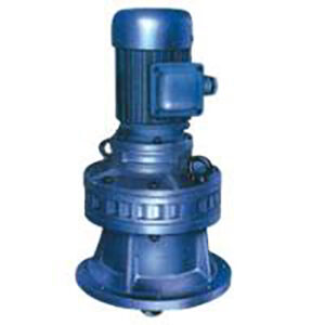BLED Cyclo Drive Gearbox