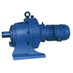 BWED Type Gearbox