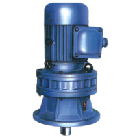 XLD Type Cycloidal Gearbox