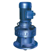 Cyclo Drive Reducer XLED
