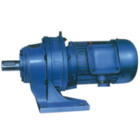 XWD Cyclo Drive Reducer