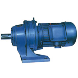 XWD Cyclo Drive Reducer