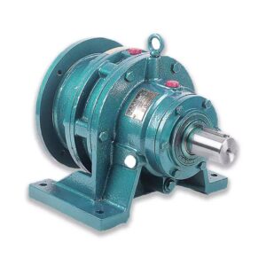 XW BW Series Cycloidal Gearbox