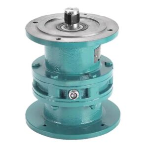 XL BL Series Cycloidal Gearbox