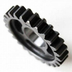 Forging Spur Gear