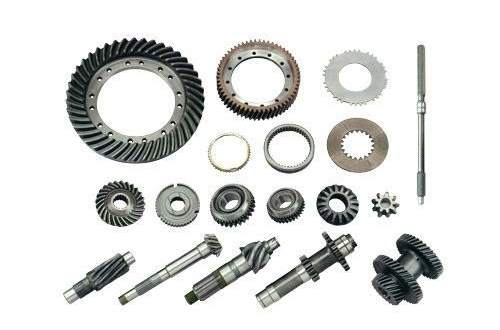 Forklift Gears