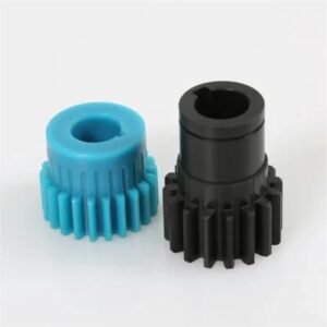Nylon Plastic Pinion Gear