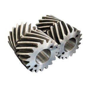 Herringbone Gears