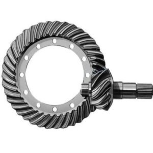 Hypoid Gear