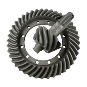 Hypoid Gear